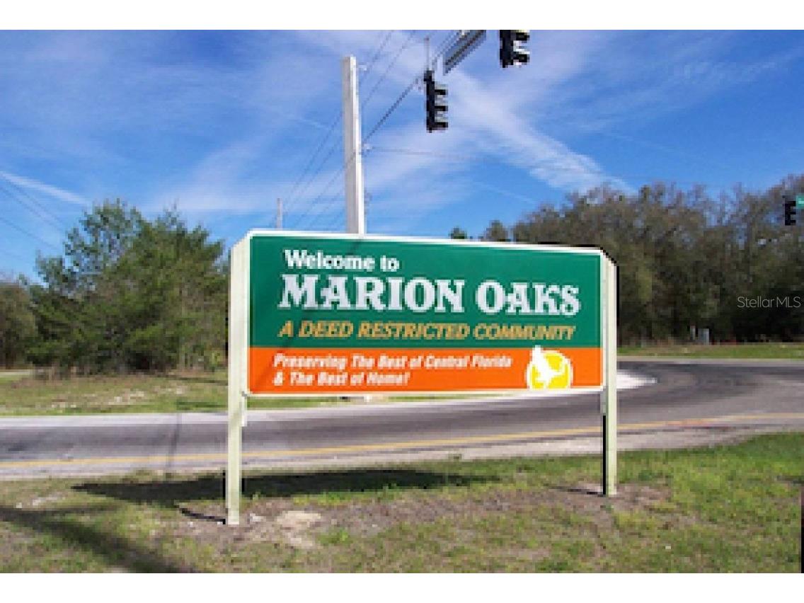 17895 SW 35th Terrace Road Ocala FL 34473 A4584970 image1