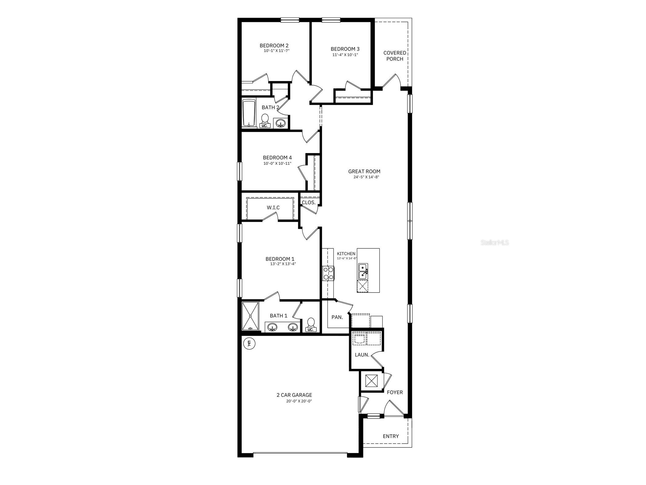 17897 Acorn Drop Road Land O Lakes FL 34638 TB8489828 image25