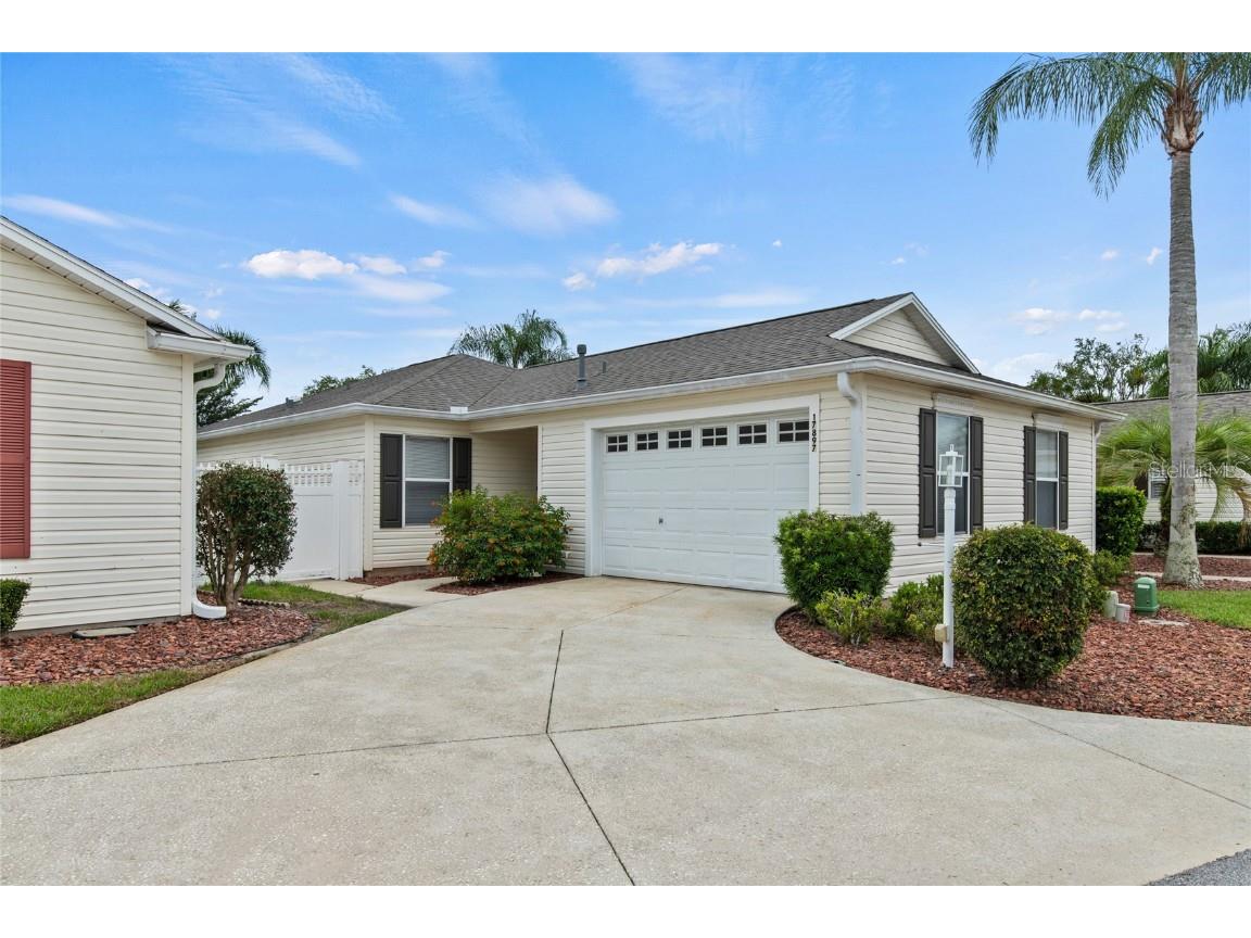 17897 SE 91st Freedom Court The Villages FL 32162 G5086849 image1