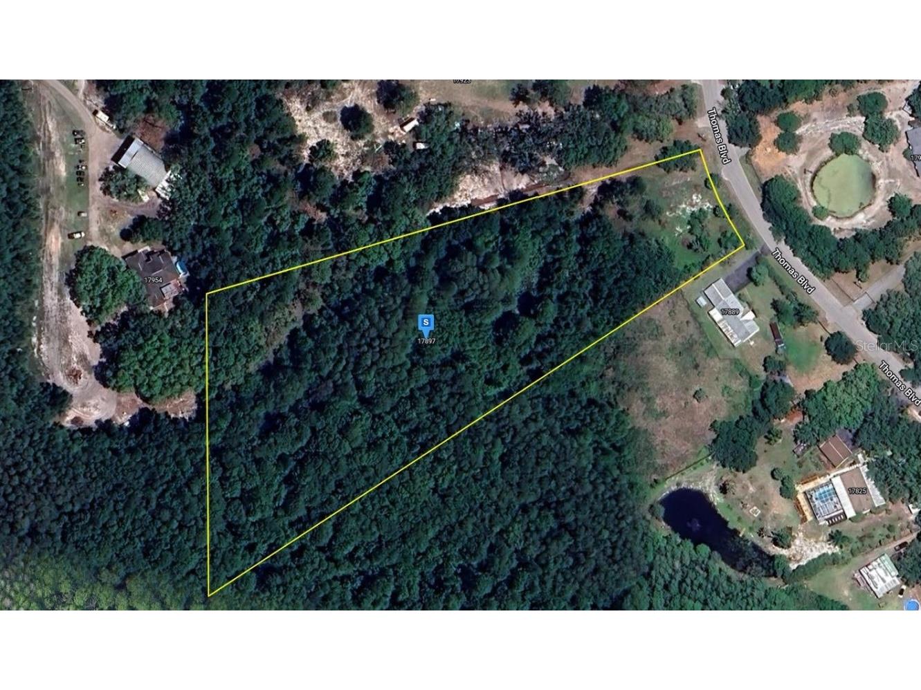 17897 Thomas Boulevard Hudson FL 34667 A4628716 image1