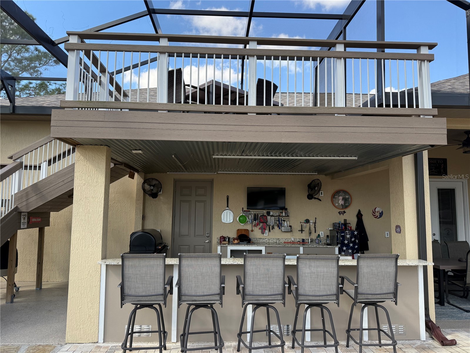 17898 SW 72nd Street Road Dunnellon FL 34432 TB8485289 image74