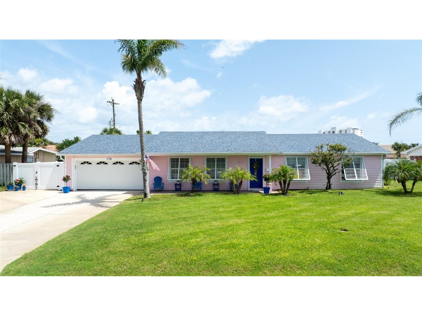 179 Ann Rustin Drive S Ormond Beach FL 32176 V4943177 image1