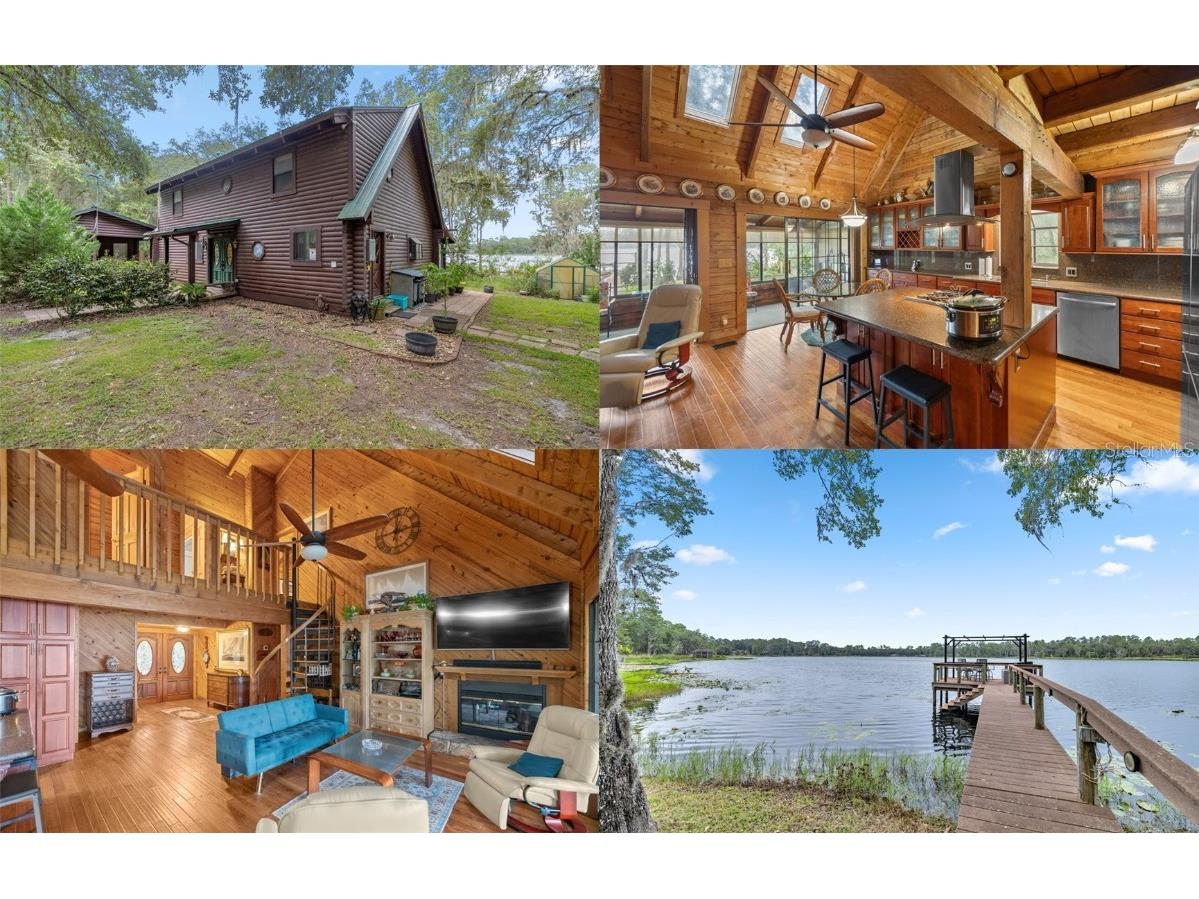 179 Arrowhead Point Road Hawthorne FL 32640 - LAKE GILLIS OM686706 image1