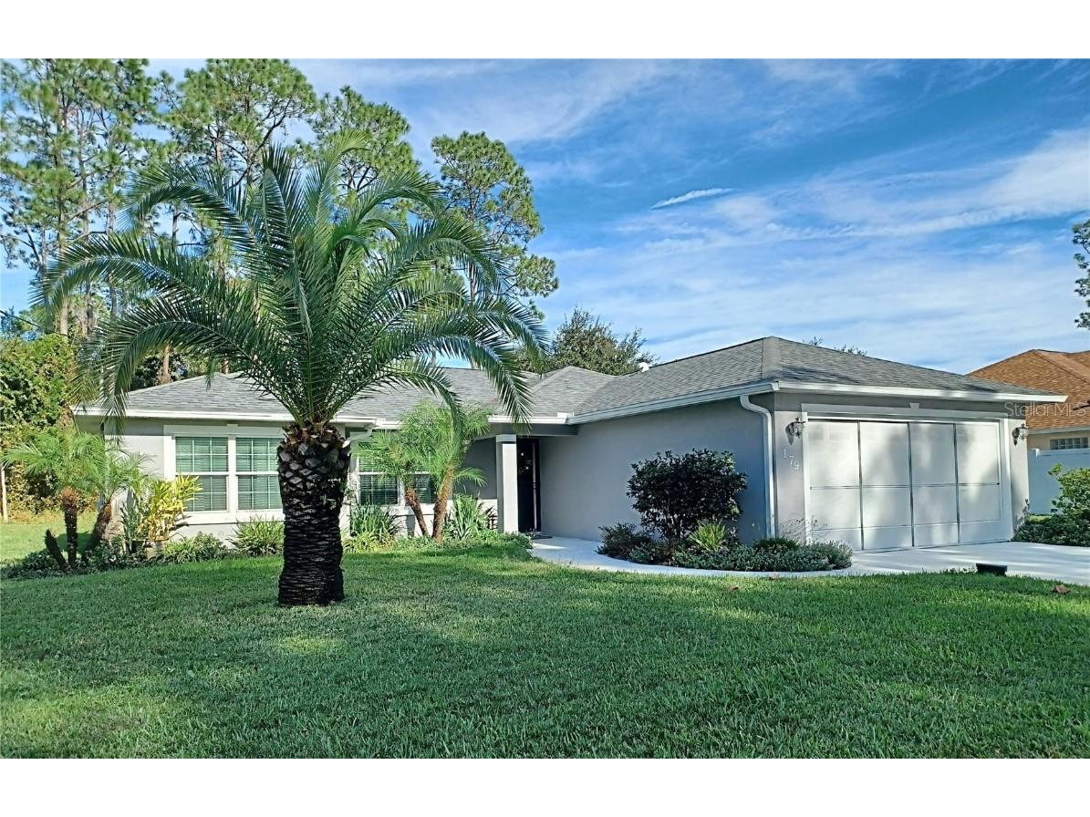 179 Bayside Drive Palm Coast FL 32137 FC296408 image1