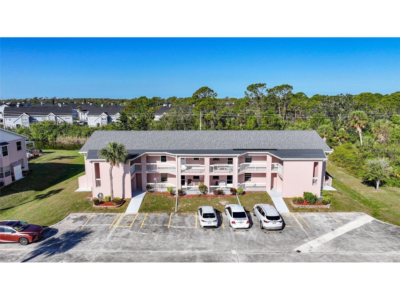 179 Boundary Boulevard #4 Rotonda West FL 33947 C7507010 image1