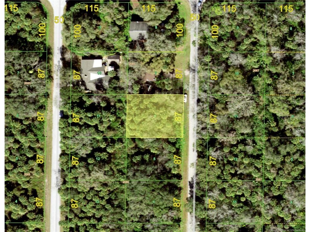 179 Cayuga Street Port Charlotte FL 33954 C7479384 image1