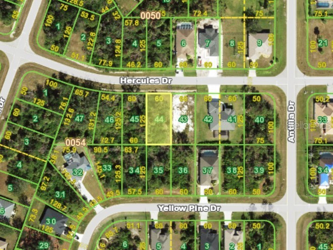 179 Hercules Drive Rotonda West FL 33947 S5127000 image1