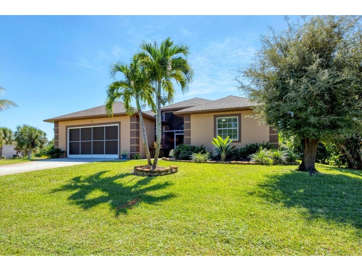 179 Long Meadow Lane Rotonda West FL 33947 D6144280 image1