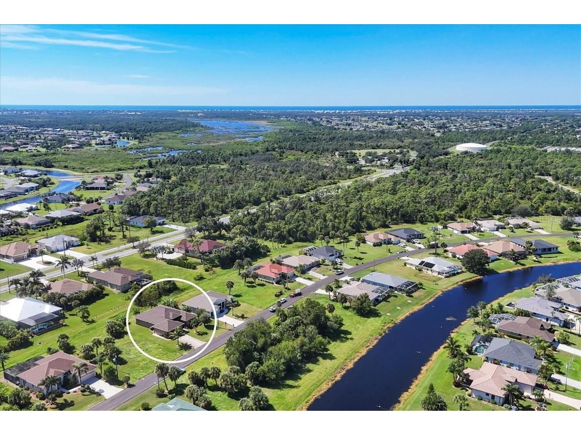 179 Long Meadow Lane Rotonda West FL 33947 D6144280 image2