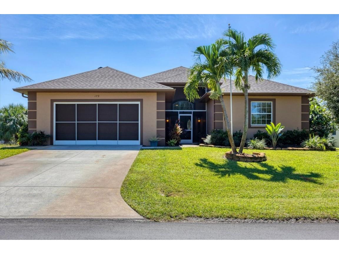 179 Long Meadow Lane Rotonda West FL 33947 D6144280 image4