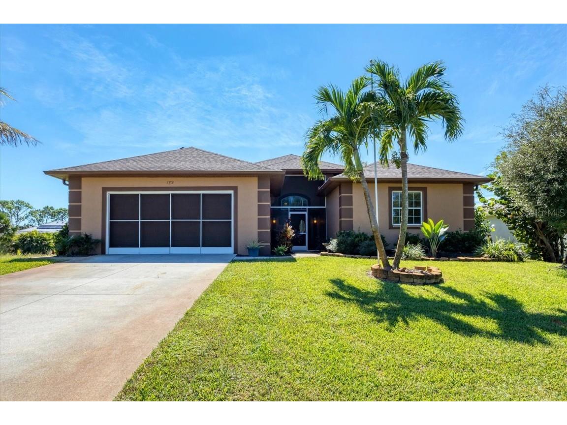179 Long Meadow Lane Rotonda West FL 33947 D6144280 image5