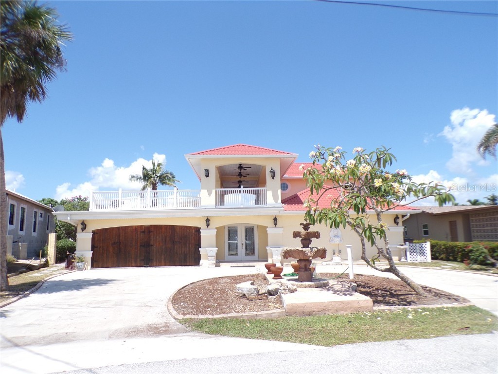 179 Maria Court Punta Gorda FL 33950 C7475765 image1