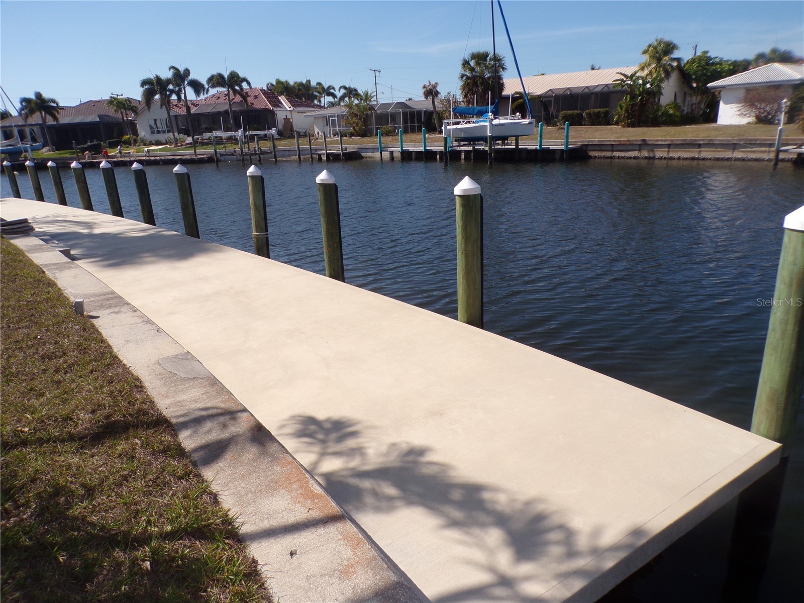 179 Maria Court Punta Gorda FL 33950 C7522749 image4
