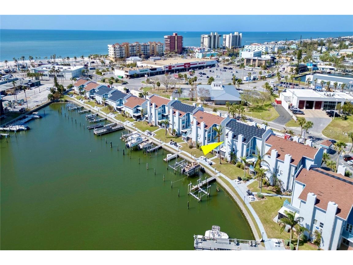 179 Medallion Blvd #C Madeira Beach FL 33708 - BOCA CIEGA TB8317219 image1