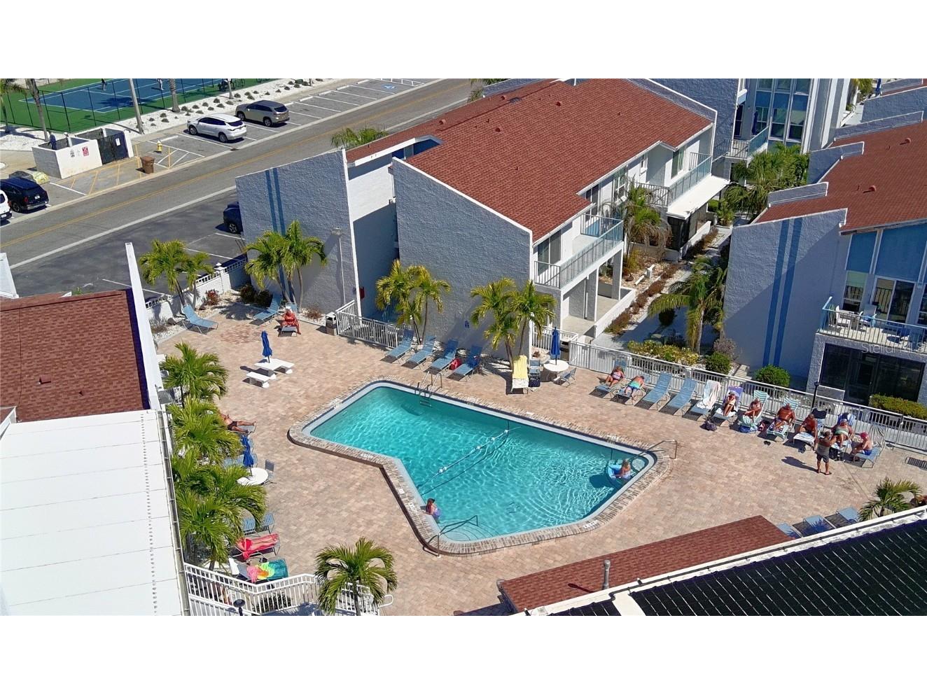 179 Medallion Blvd #C Madeira Beach FL 33708 - BOCA CIEGA TB8317219 image14