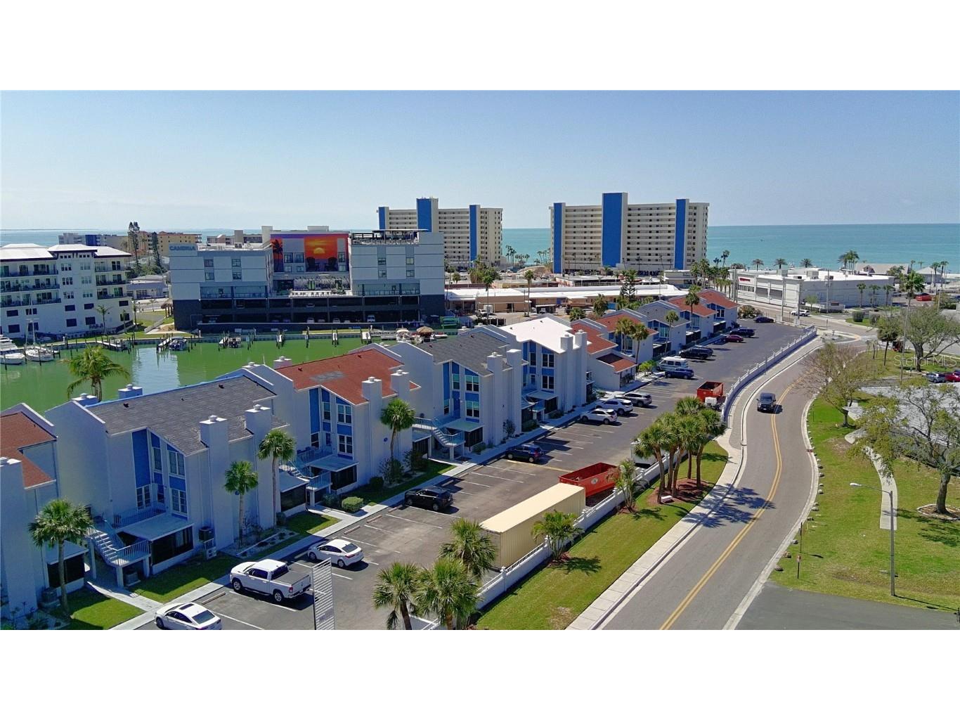 179 Medallion Blvd #C Madeira Beach FL 33708 - BOCA CIEGA TB8317219 image15