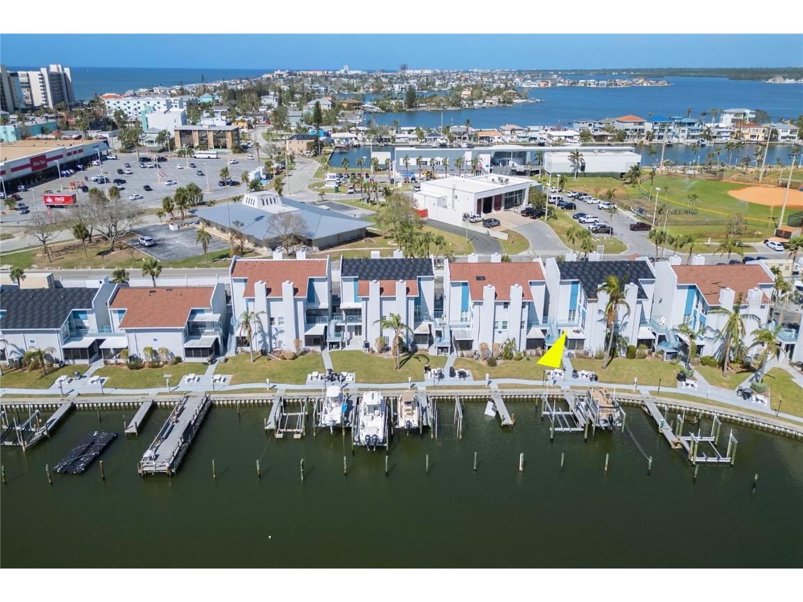 179 Medallion Blvd #C Madeira Beach FL 33708 - BOCA CIEGA TB8317219 image16
