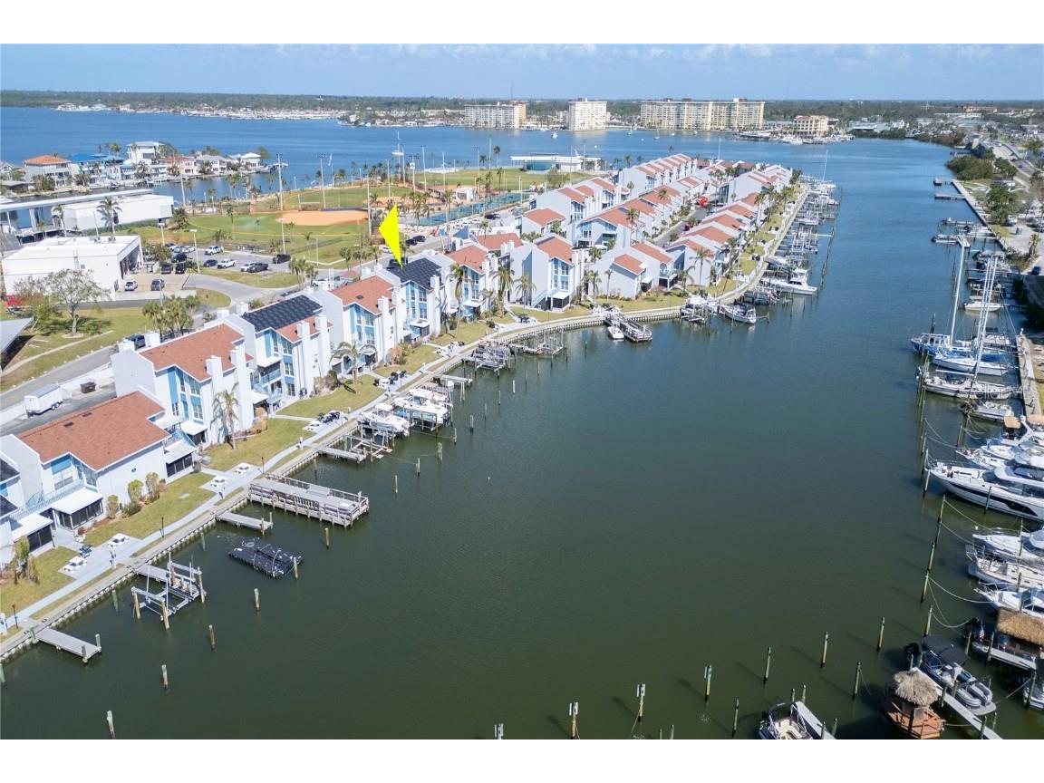 179 Medallion Blvd #C Madeira Beach FL 33708 - BOCA CIEGA TB8317219 image17