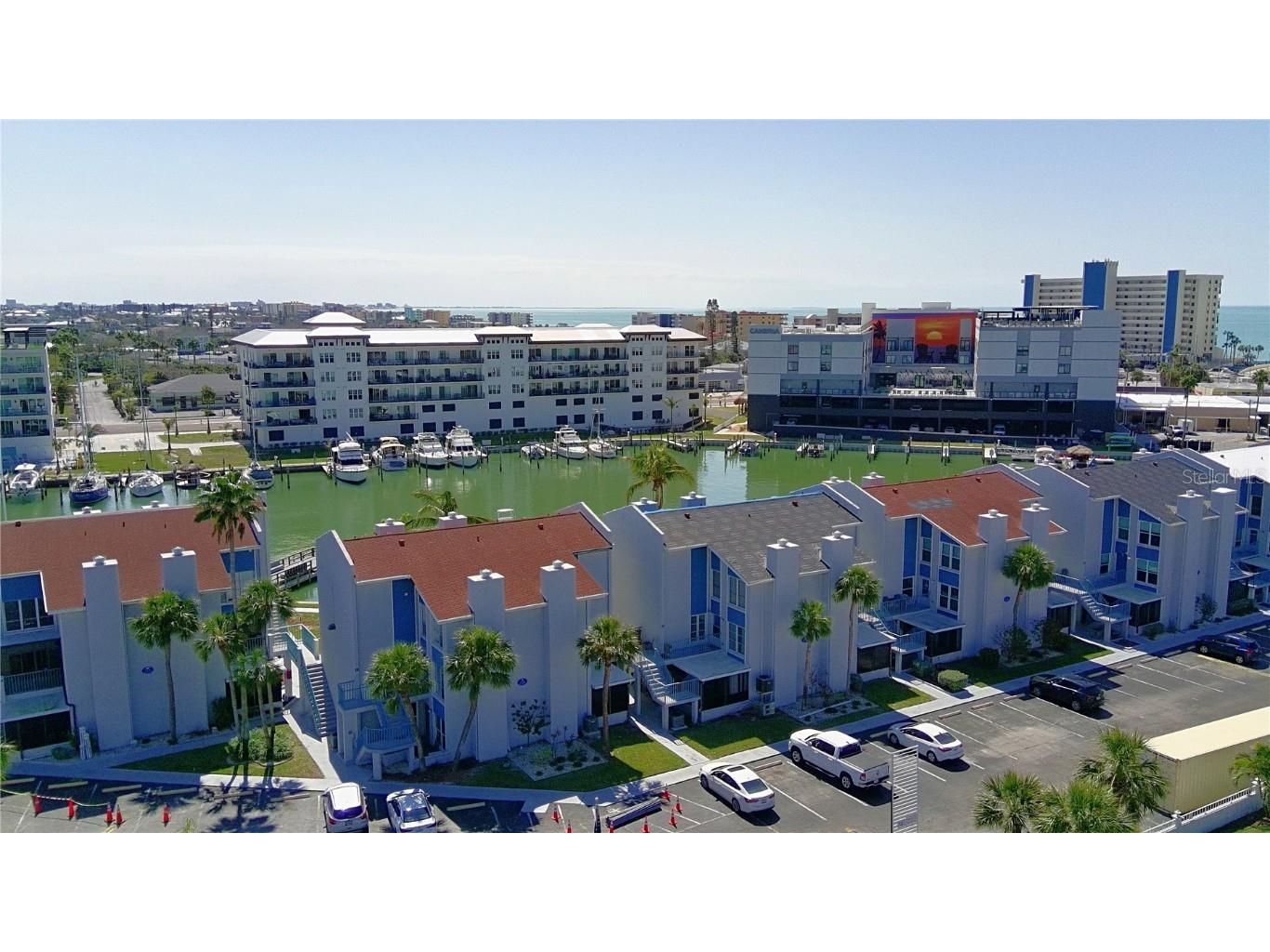 179 Medallion Blvd #C Madeira Beach FL 33708 - BOCA CIEGA TB8317219 image18