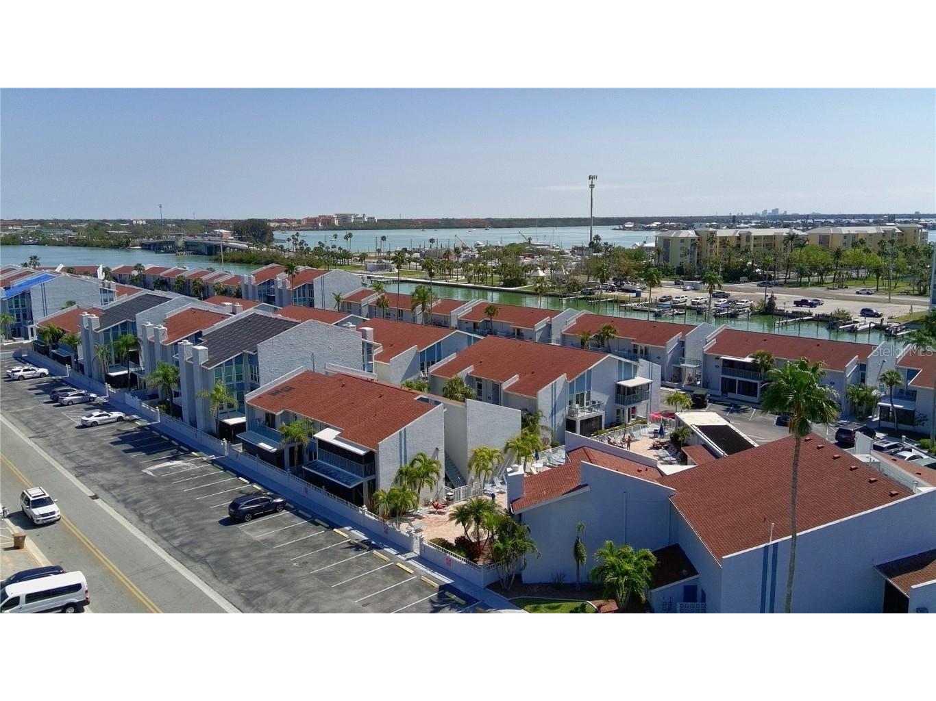 179 Medallion Blvd #C Madeira Beach FL 33708 - BOCA CIEGA TB8317219 image19