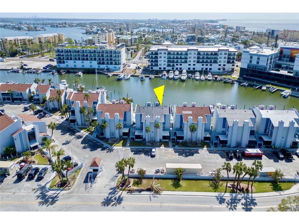 179 Medallion Blvd #C Madeira Beach FL 33708 - BOCA CIEGA TB8317219 image2