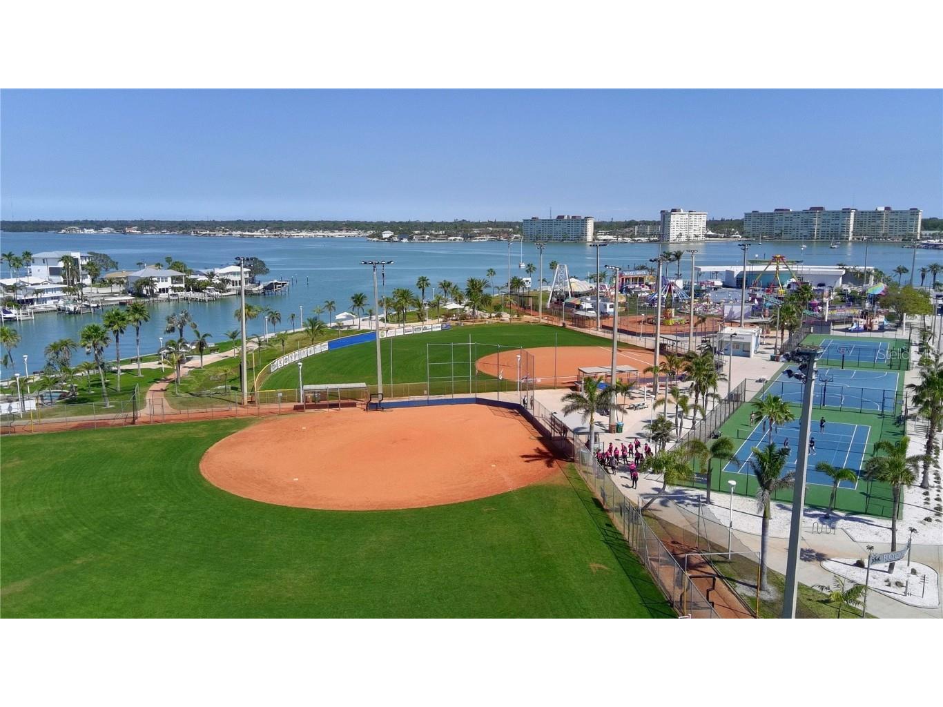 179 Medallion Blvd #C Madeira Beach FL 33708 - BOCA CIEGA TB8317219 image20