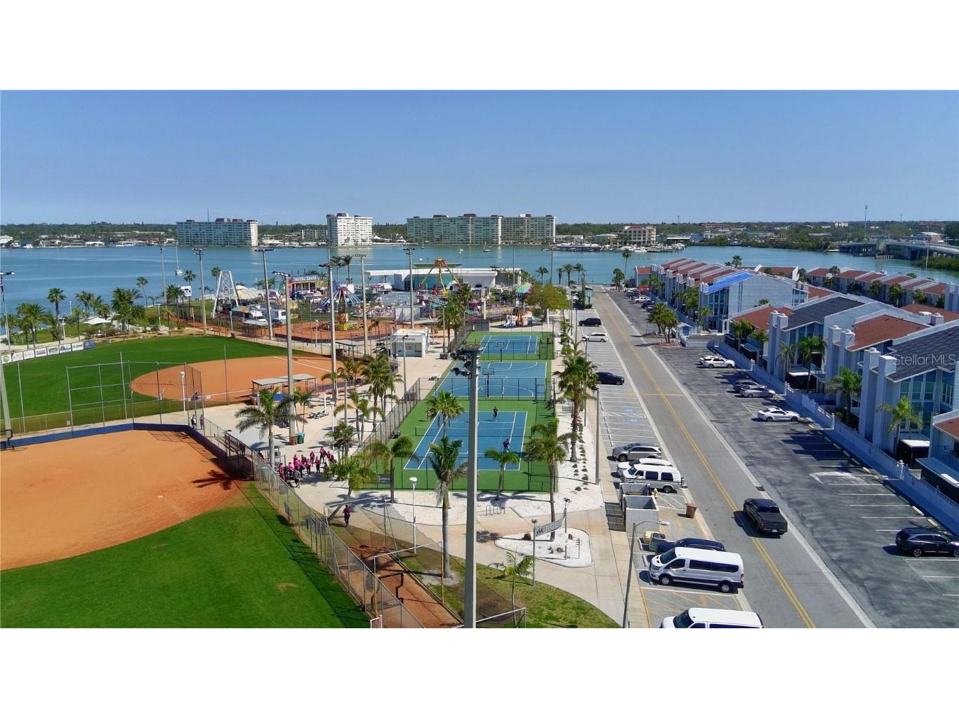 179 Medallion Blvd #C Madeira Beach FL 33708 - BOCA CIEGA TB8317219 image21