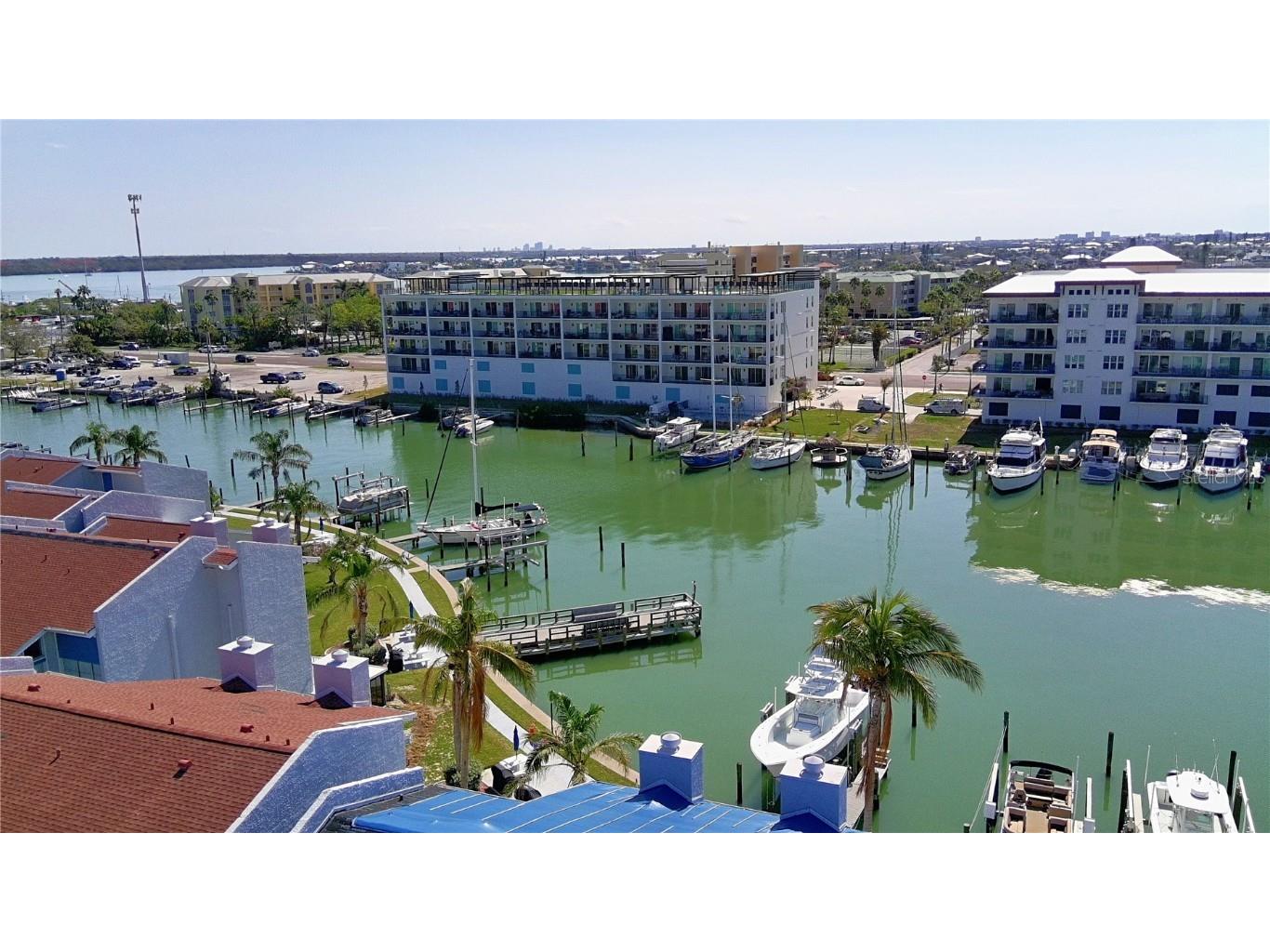 179 Medallion Blvd #C Madeira Beach FL 33708 - BOCA CIEGA TB8317219 image22