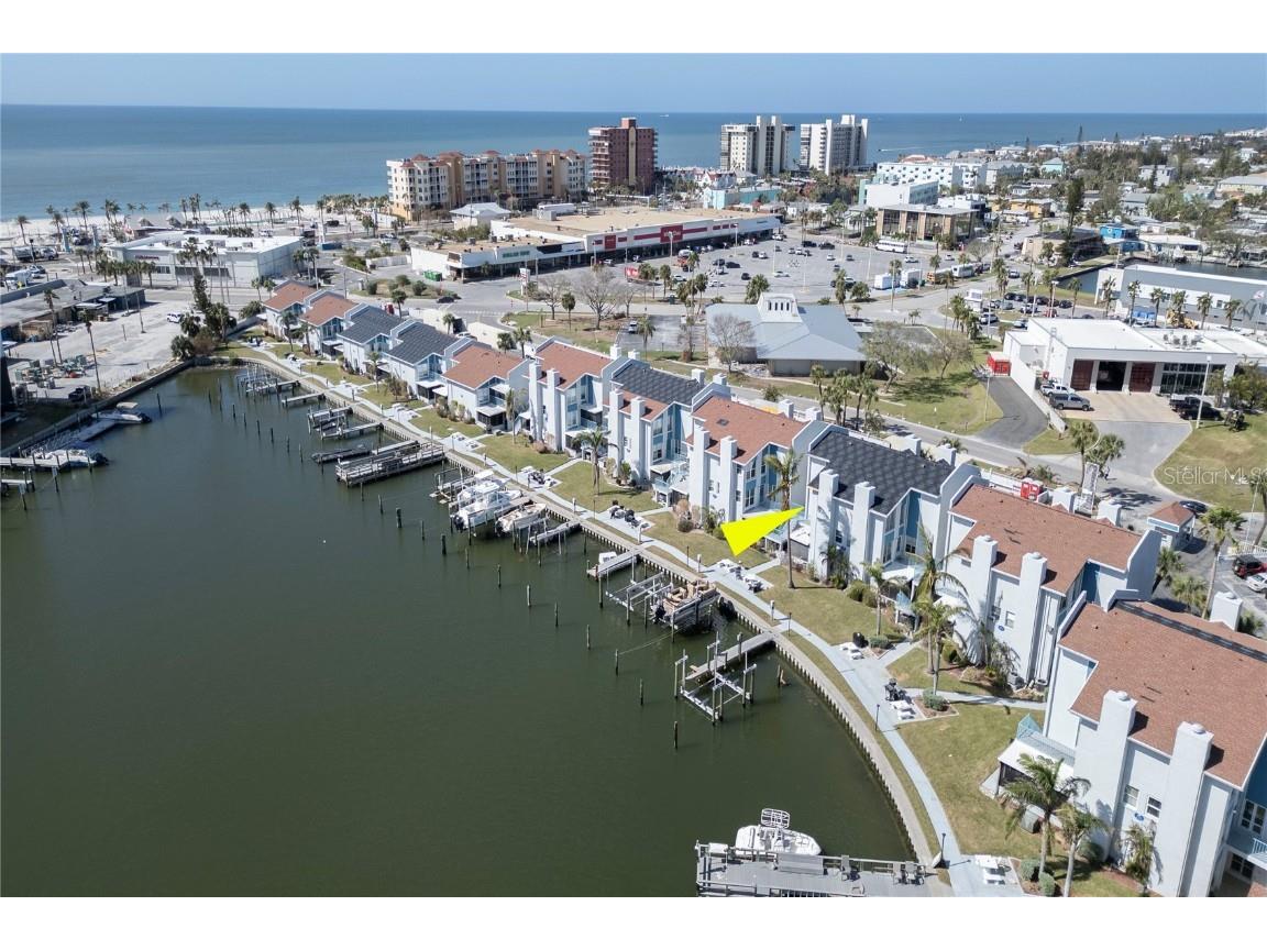 179 Medallion Blvd #C Madeira Beach FL 33708 - BOCA CIEGA TB8317219 image23