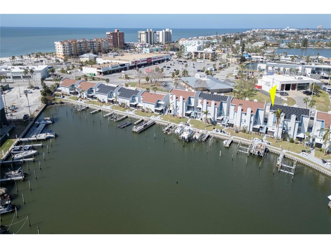 179 Medallion Blvd #C Madeira Beach FL 33708 - BOCA CIEGA TB8317219 image24