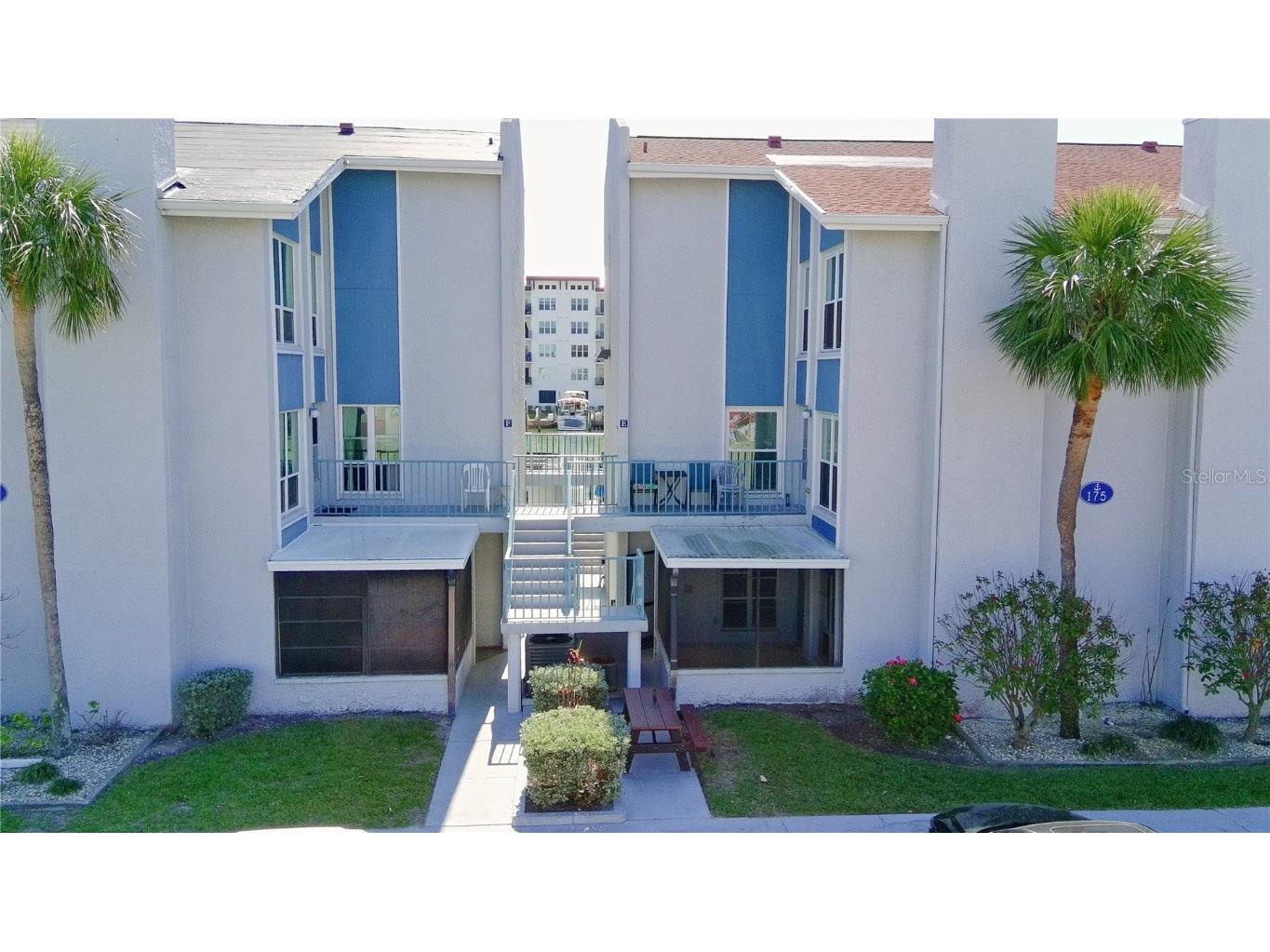 179 Medallion Blvd #C Madeira Beach FL 33708 - BOCA CIEGA TB8317219 image3