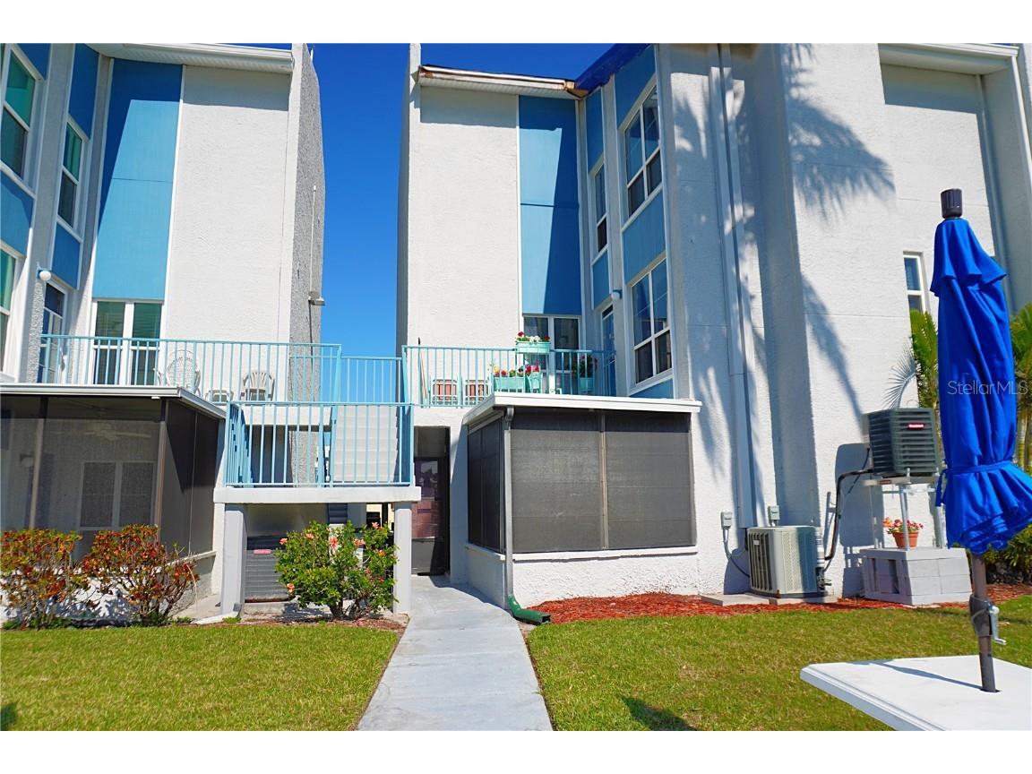 179 Medallion Blvd #C Madeira Beach FL 33708 - BOCA CIEGA TB8317219 image4