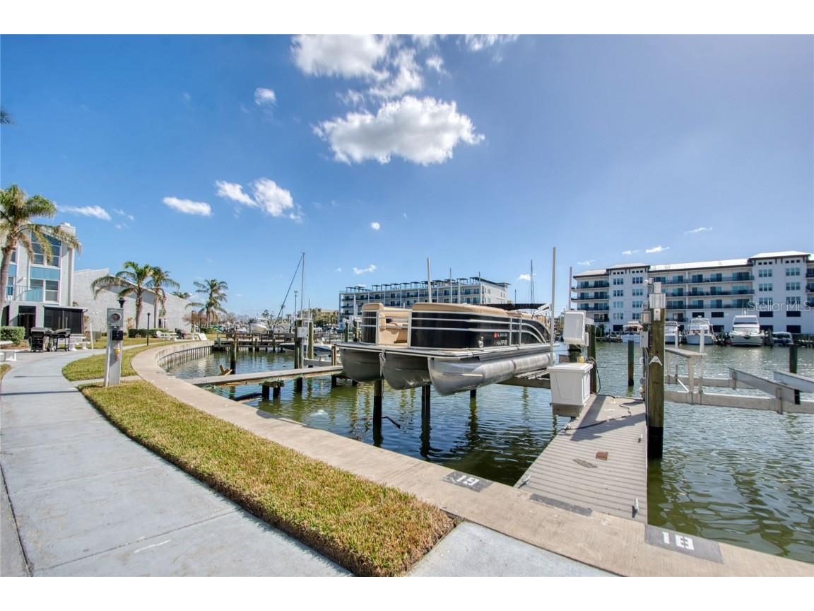 179 Medallion Blvd #C Madeira Beach FL 33708 - BOCA CIEGA TB8317219 image5