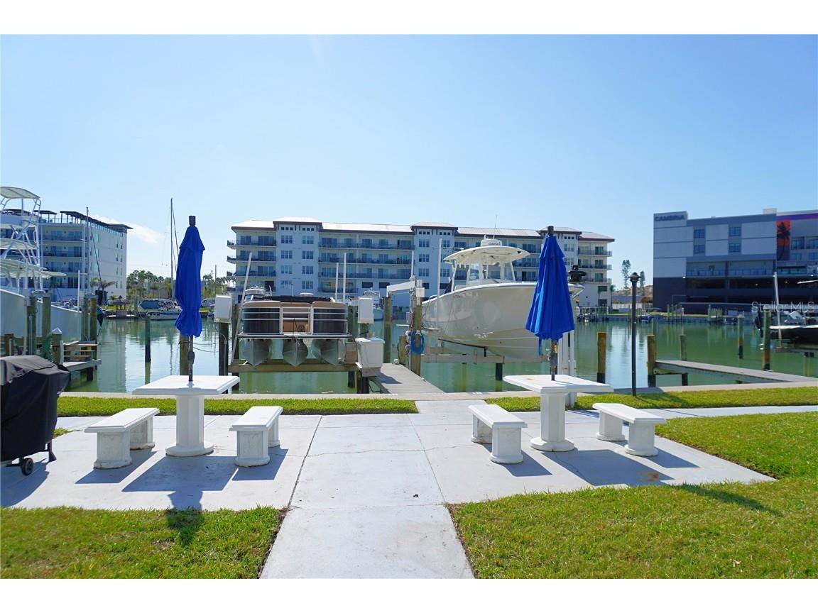 179 Medallion Blvd #C Madeira Beach FL 33708 - BOCA CIEGA TB8317219 image6