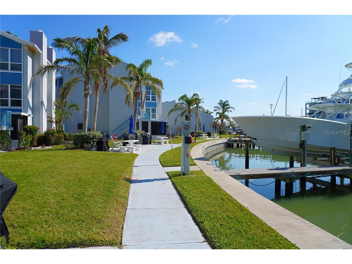 179 Medallion Blvd #C Madeira Beach FL 33708 - BOCA CIEGA TB8317219 image7