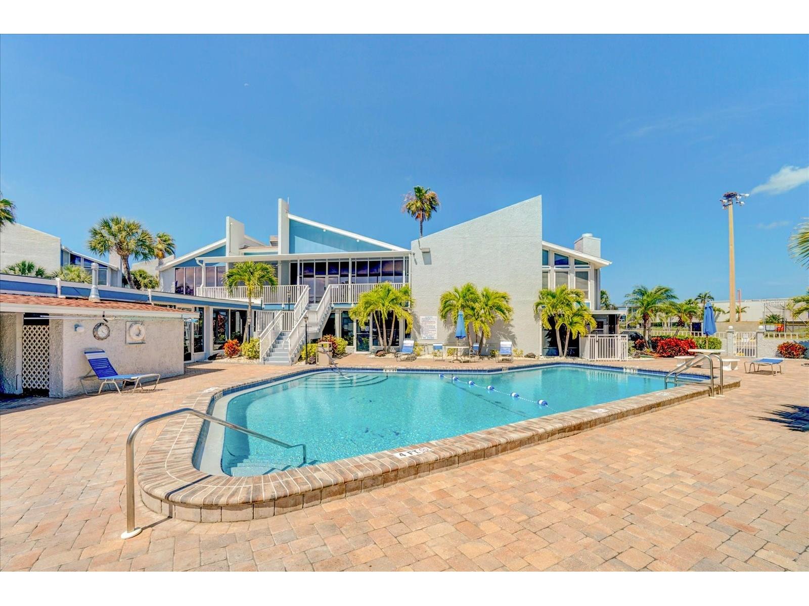 179 Medallion Boulevard #H Madeira Beach FL 33708 TB8504778 image17