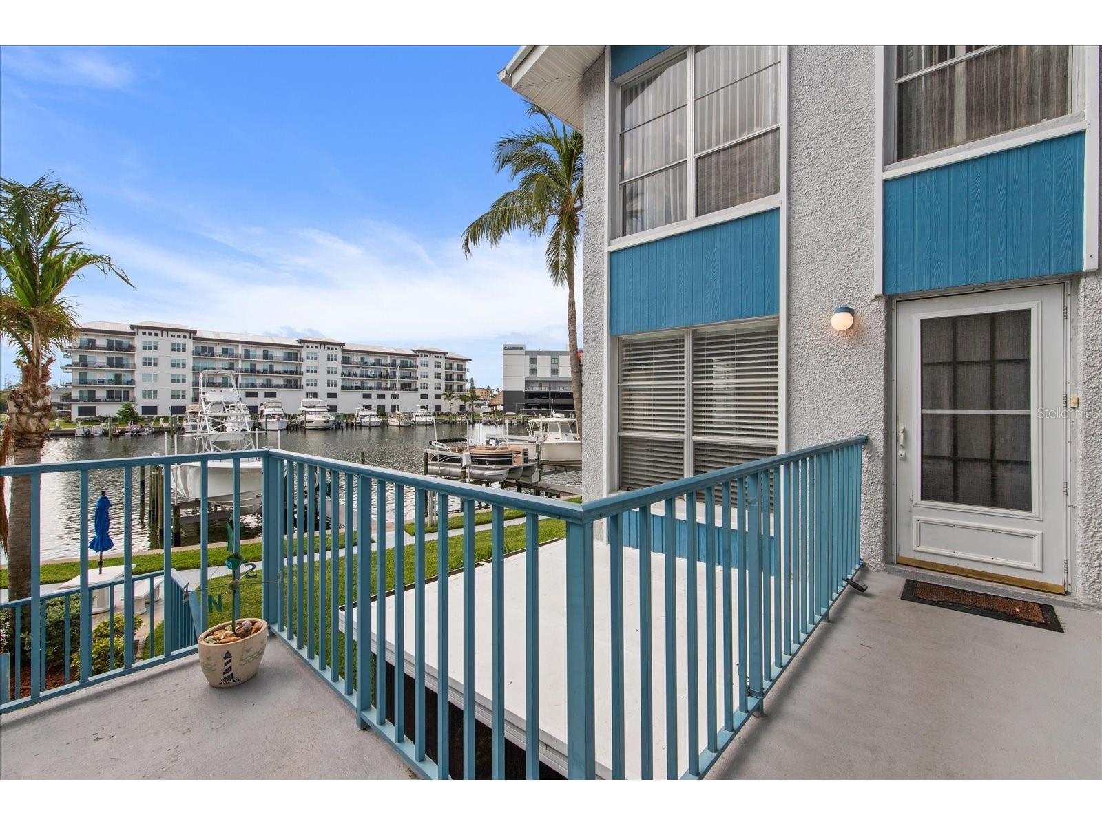 179 Medallion Boulevard #H Madeira Beach FL 33708 TB8504778 image2
