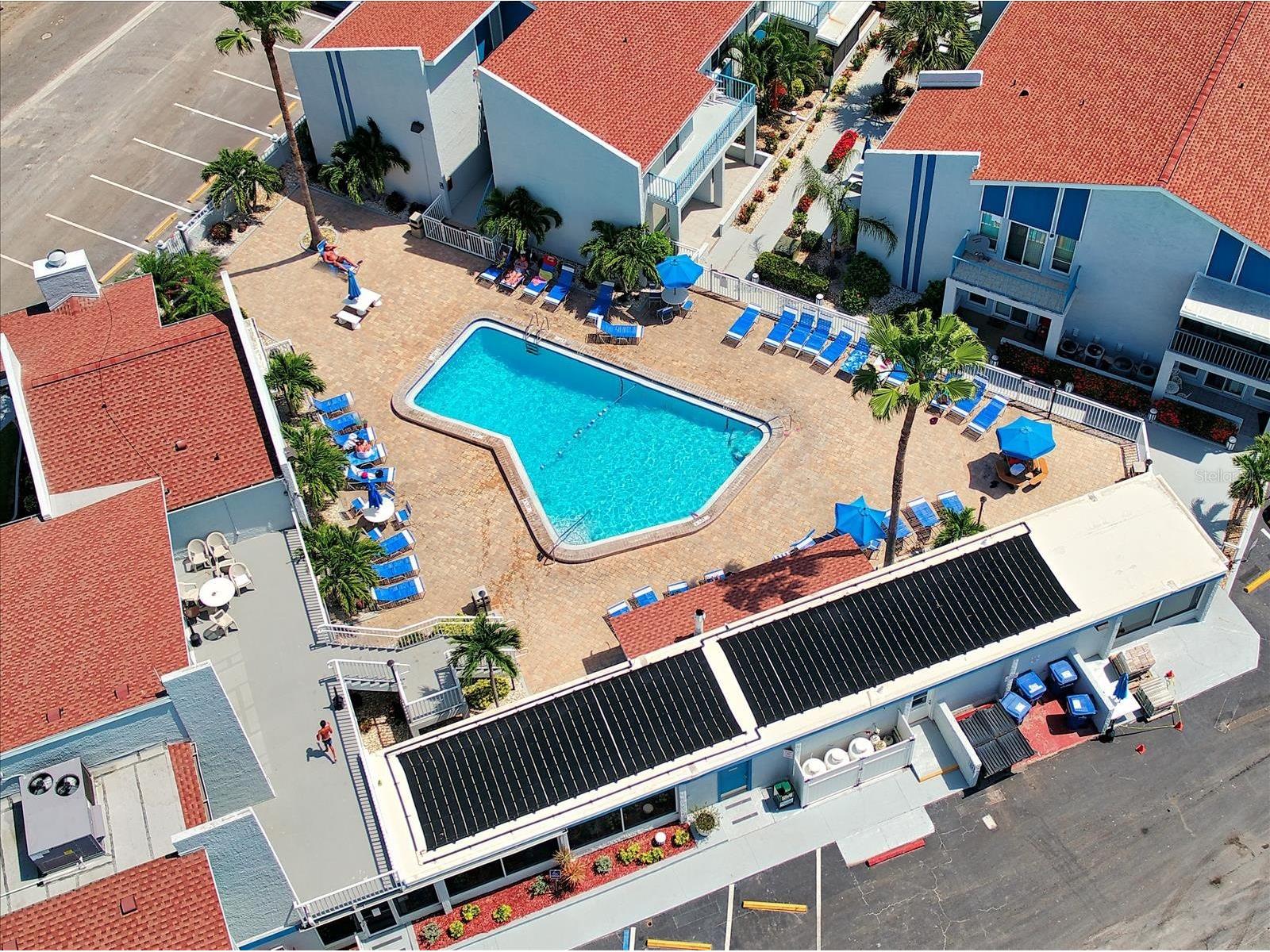 179 Medallion Boulevard #H Madeira Beach FL 33708 TB8504778 image22