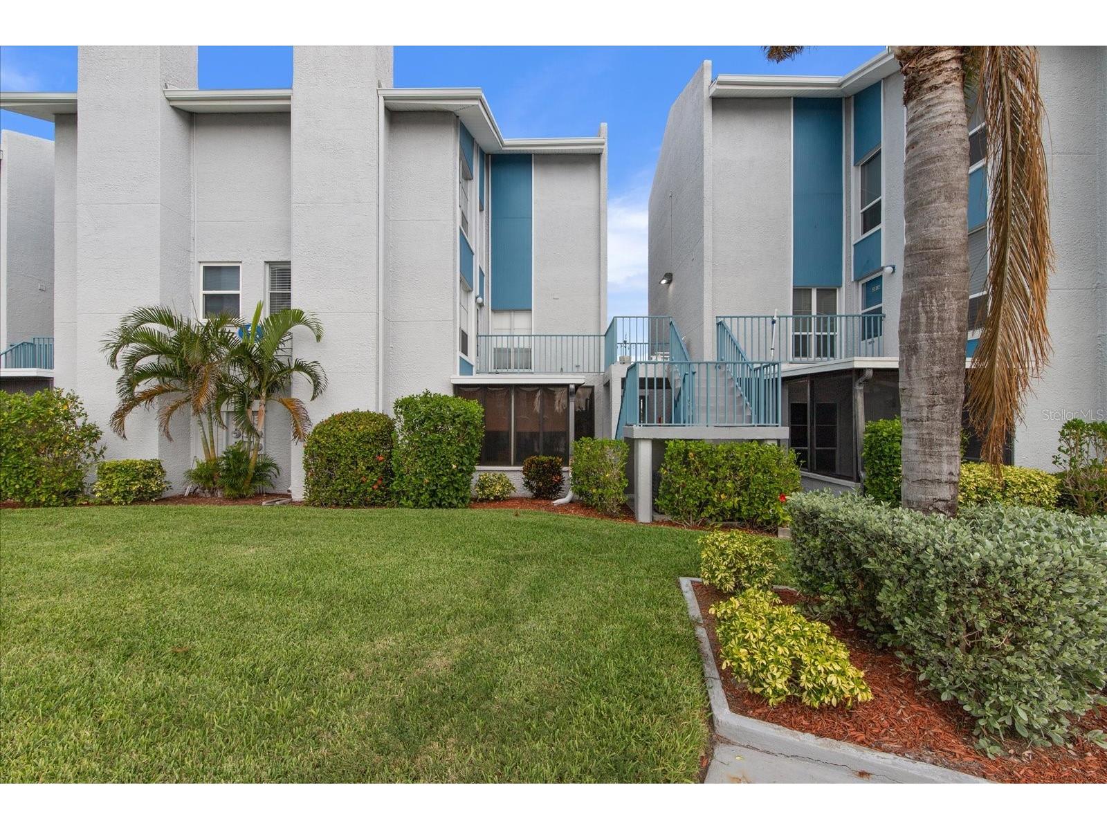179 Medallion Boulevard #H Madeira Beach FL 33708 TB8504778 image26