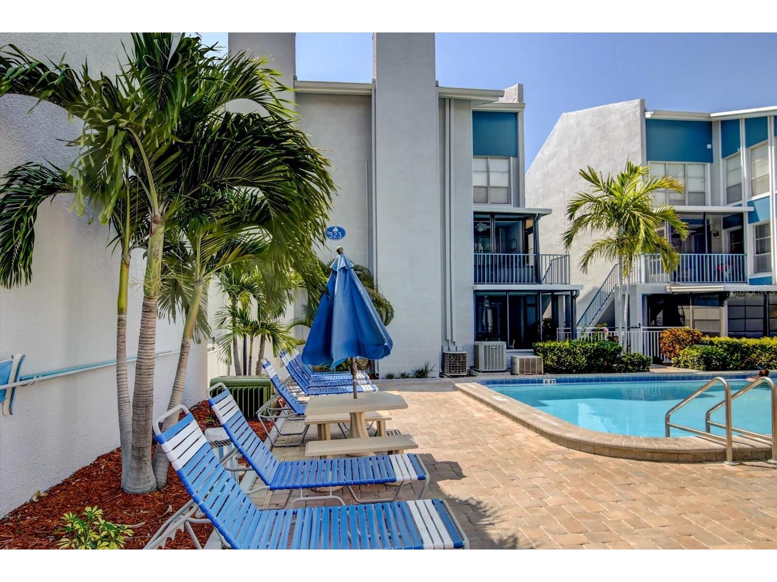 179 Medallion Boulevard #H Madeira Beach FL 33708 TB8504778 image29