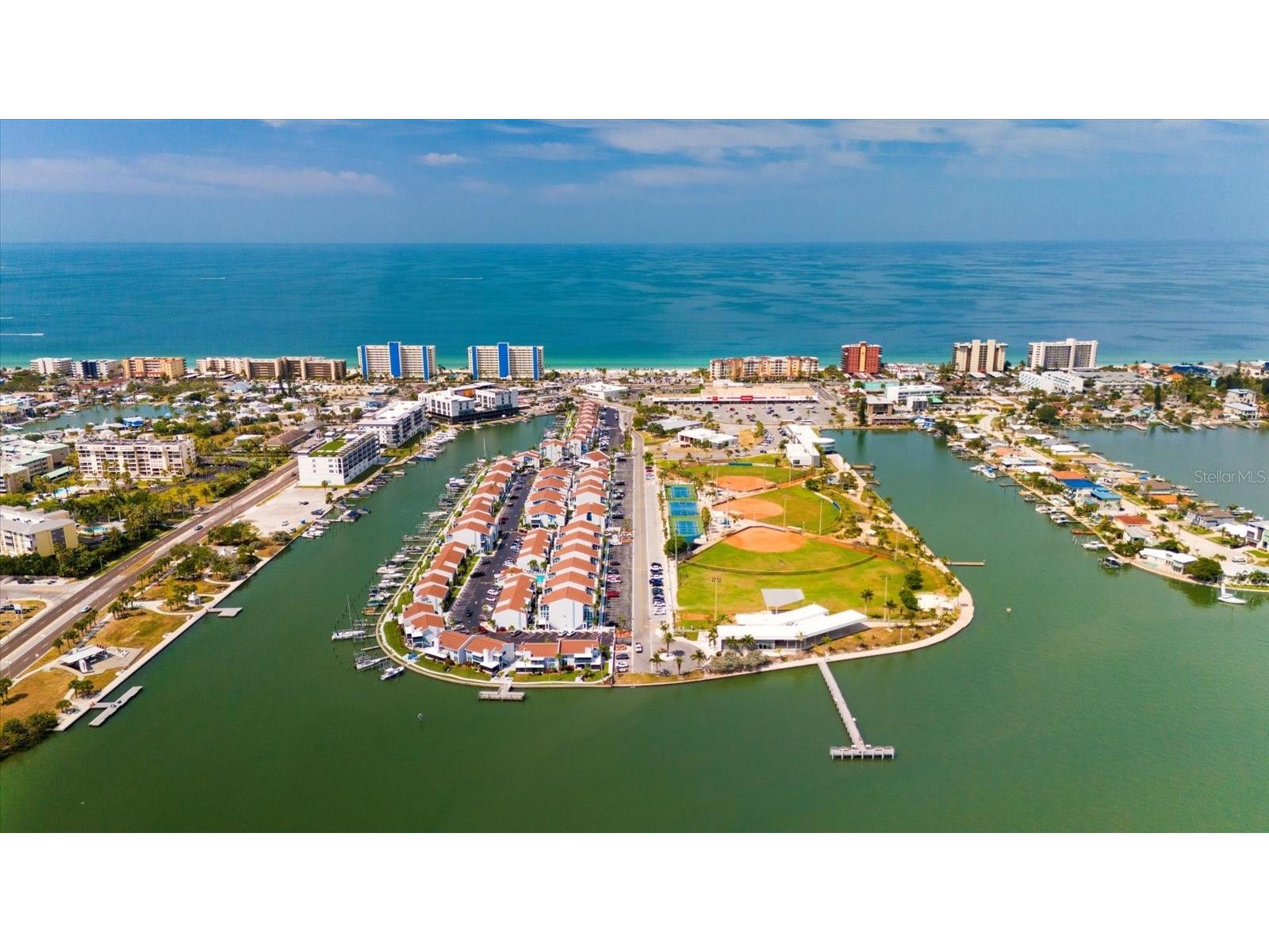 179 Medallion Boulevard #H Madeira Beach FL 33708 TB8504778 image6
