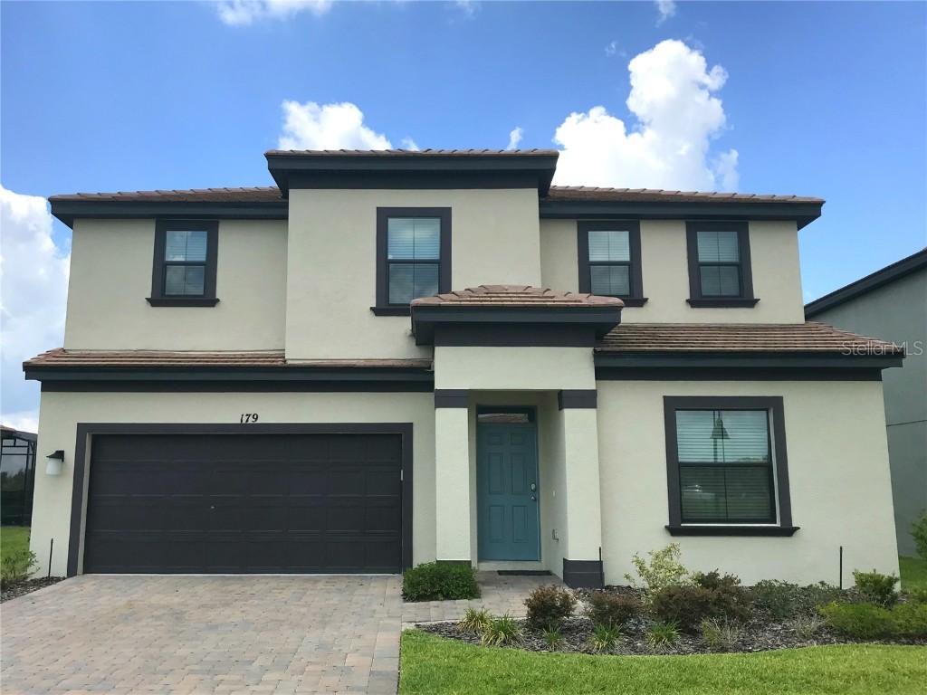 179 Mitchells Manor Haines City FL 33844 S5077887 image1