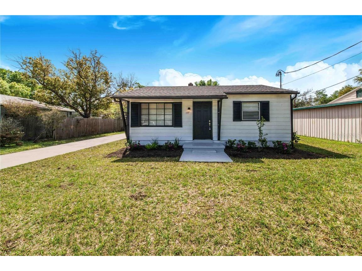 179 NW 10th Drive Mulberry FL 33860 L4943373 image1