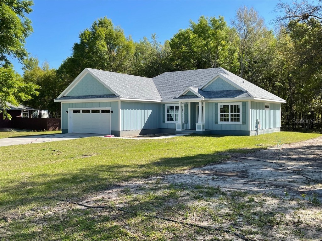 179 SW Greenwood Terrace Fort White FL 32038 A4566189 image1