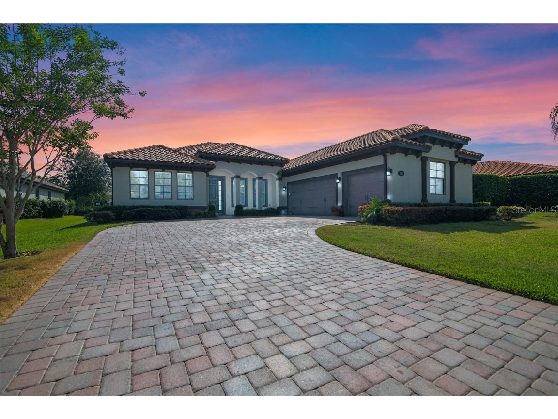 179 Verde Way Debary FL 32713 - ST. JOHN'S RIVER O6196891 image1