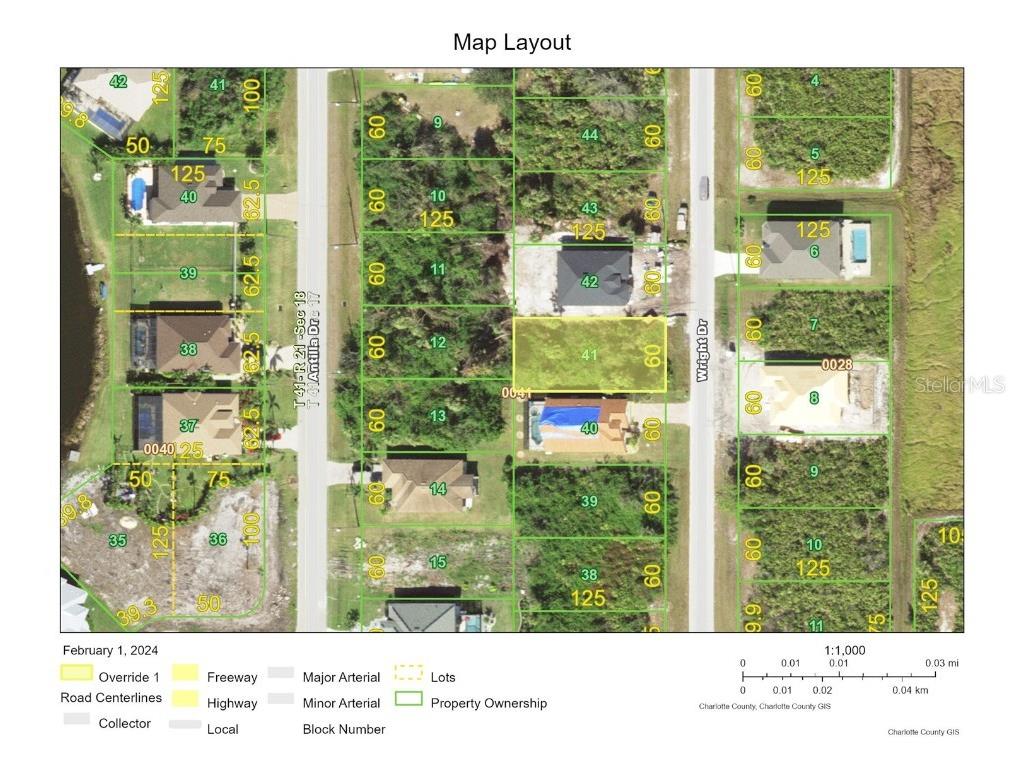 179 Wright Drive Rotonda West FL 33947 D6134633 image1