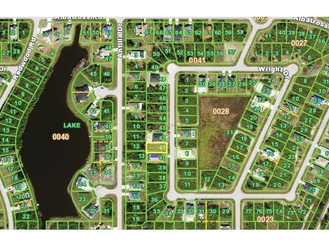 179 Wright Drive Rotonda West FL 33947 A4619662 image1