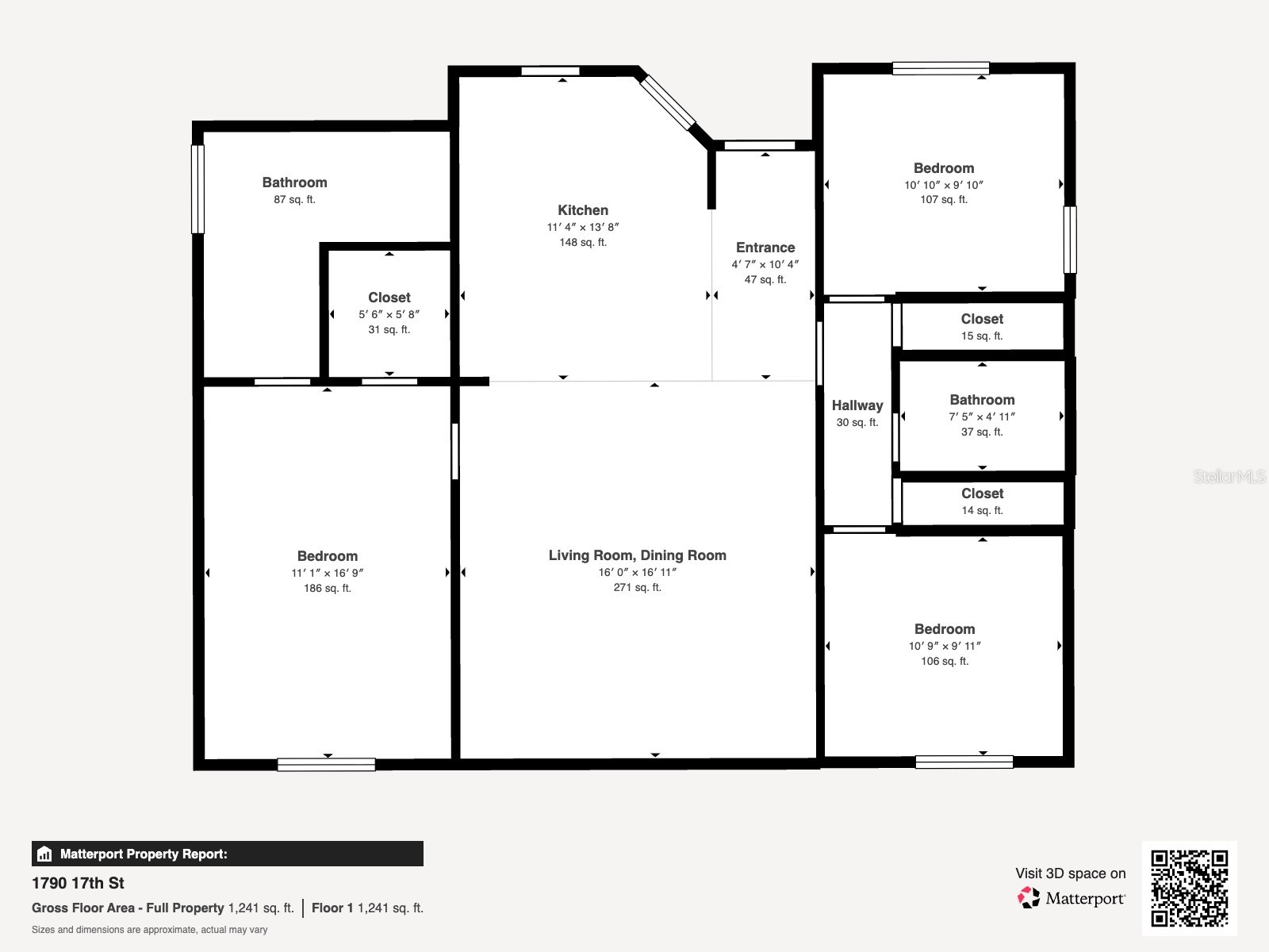 1790 17th Street Orange City FL 32763 V4949033 image16