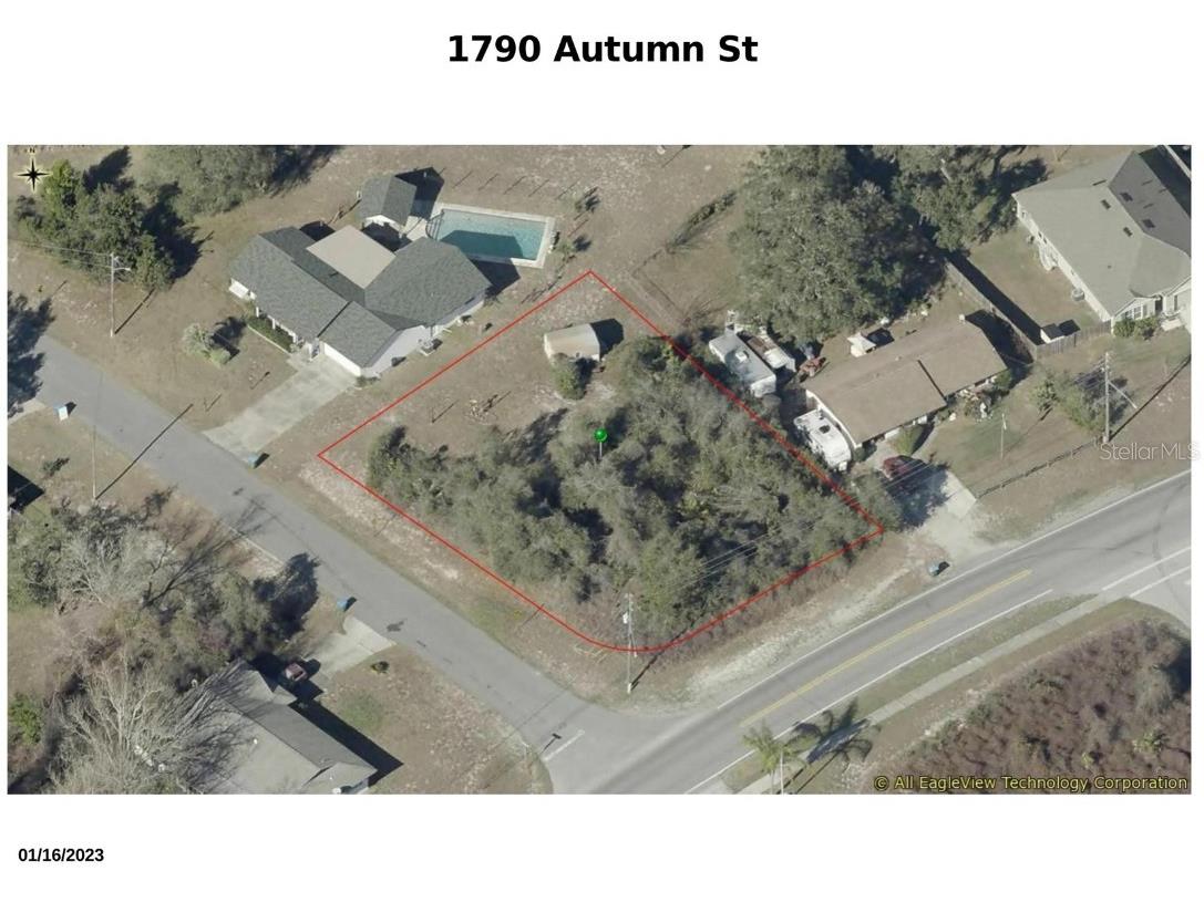1790 Autumn Street Deltona FL 32738 V4932422 image1