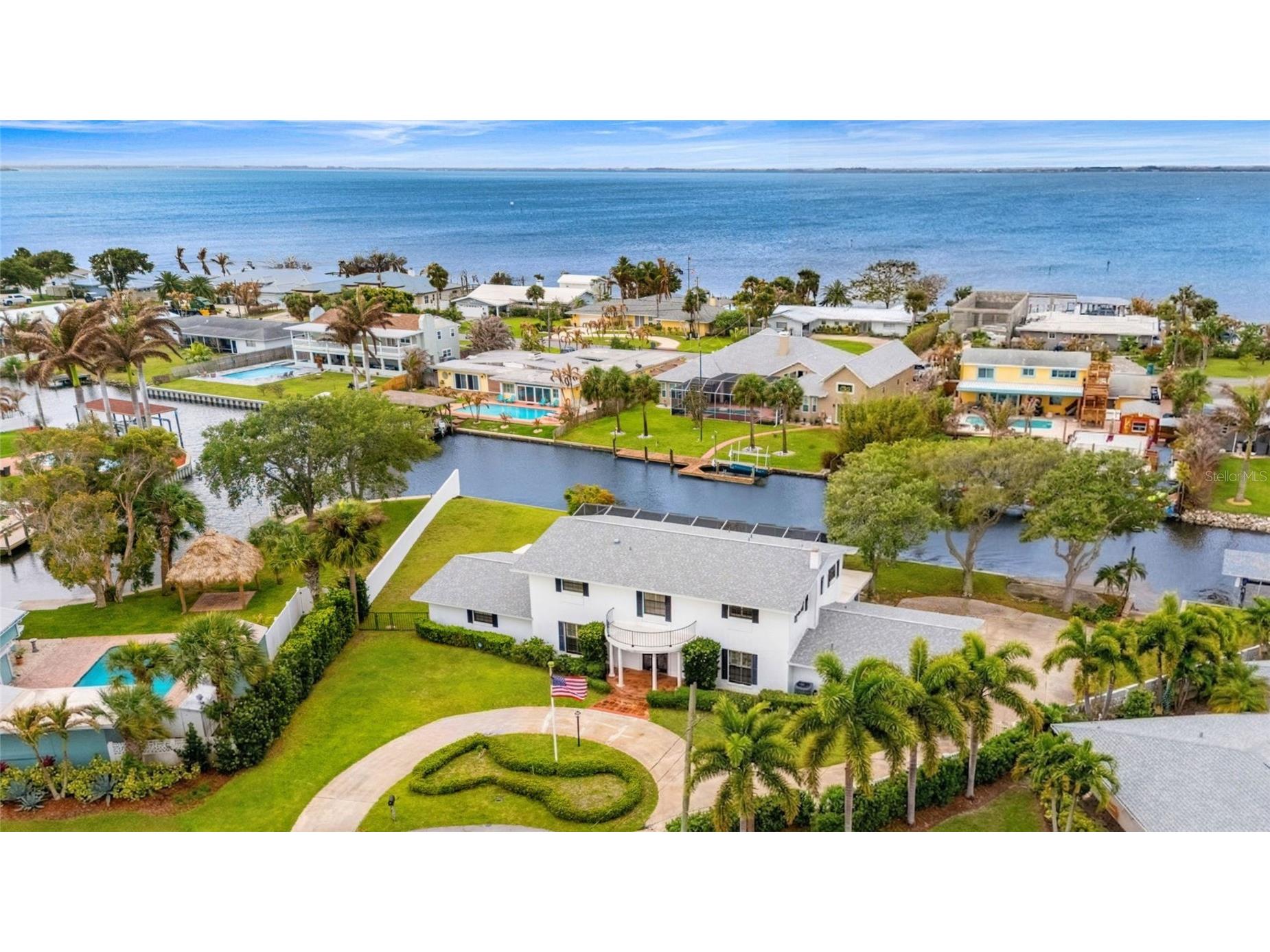 1790 Bay Shore Drive Cocoa Beach FL 32931 A4689615 image1